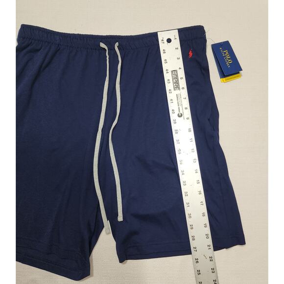 Ralph Lauren athletic shorts men's XXL NWT - Picture 6 of 8